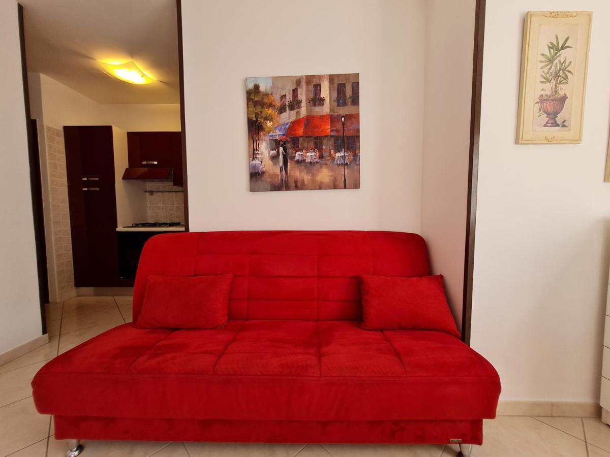 Easy Apartments Peschiera Peschiera del Garda Eksteriør bilde