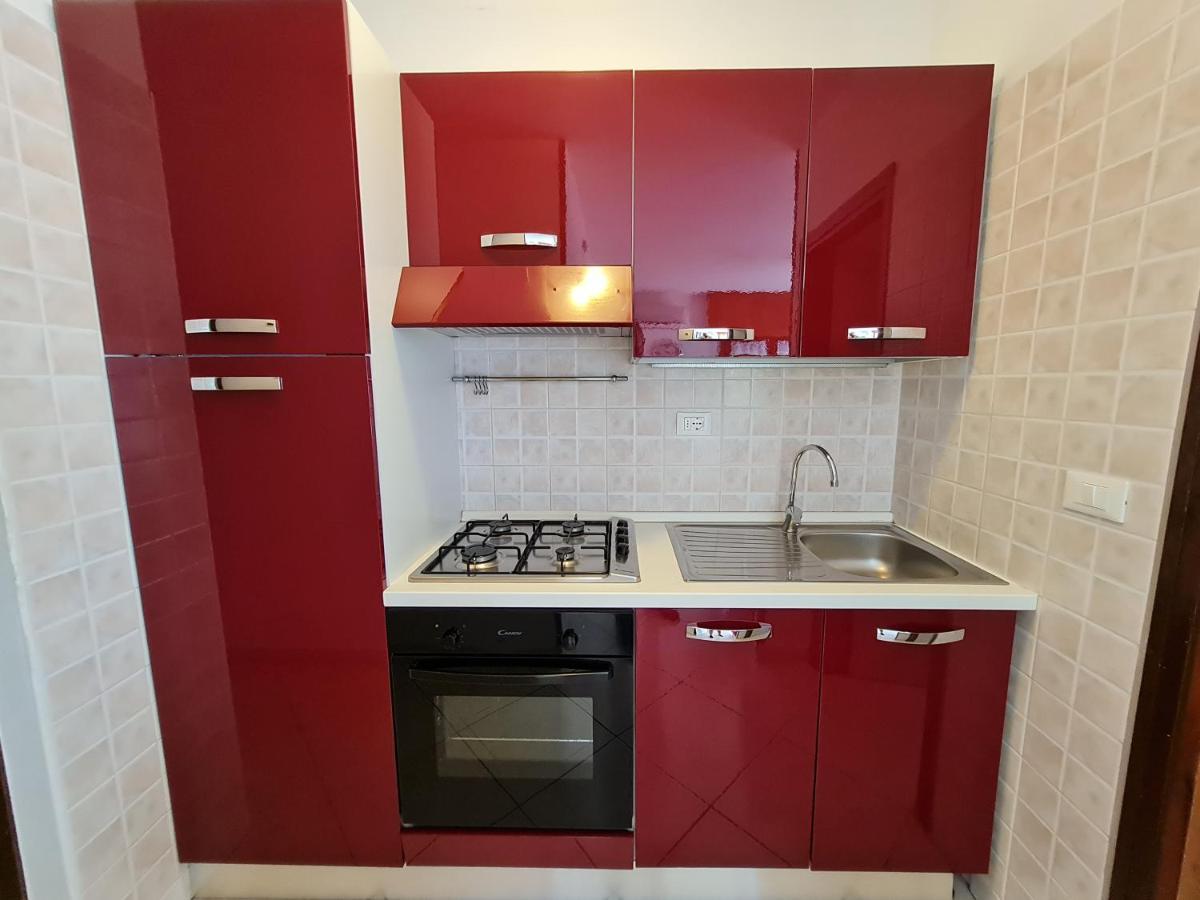 Easy Apartments Peschiera Peschiera del Garda Eksteriør bilde
