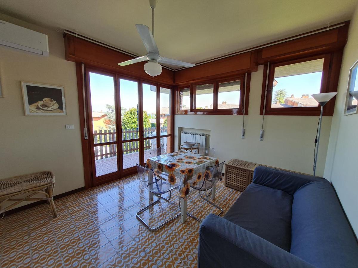 Easy Apartments Peschiera Peschiera del Garda Eksteriør bilde