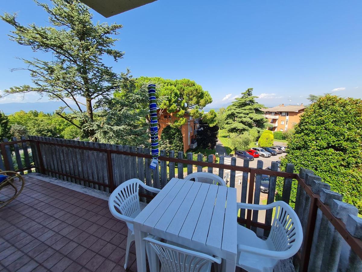 Easy Apartments Peschiera Peschiera del Garda Eksteriør bilde