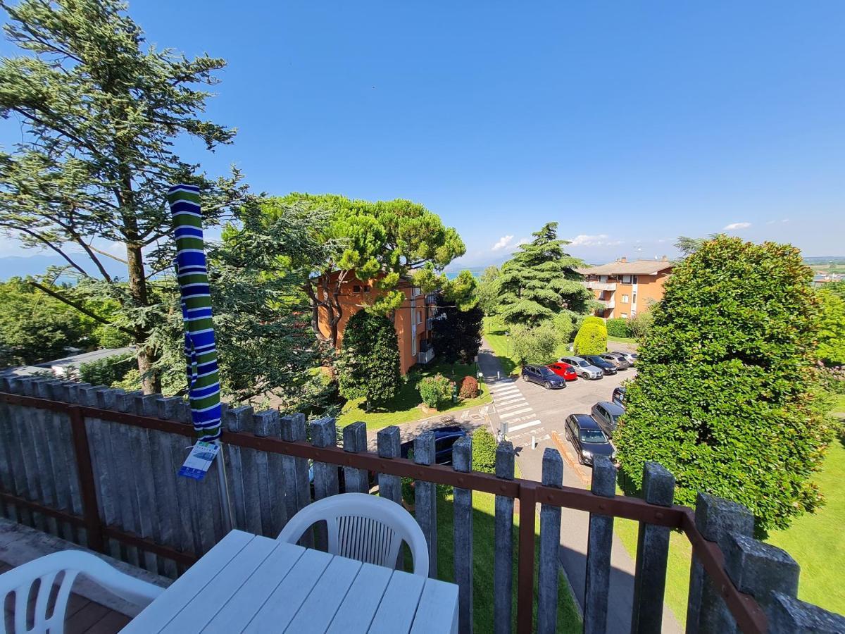 Easy Apartments Peschiera Peschiera del Garda Eksteriør bilde