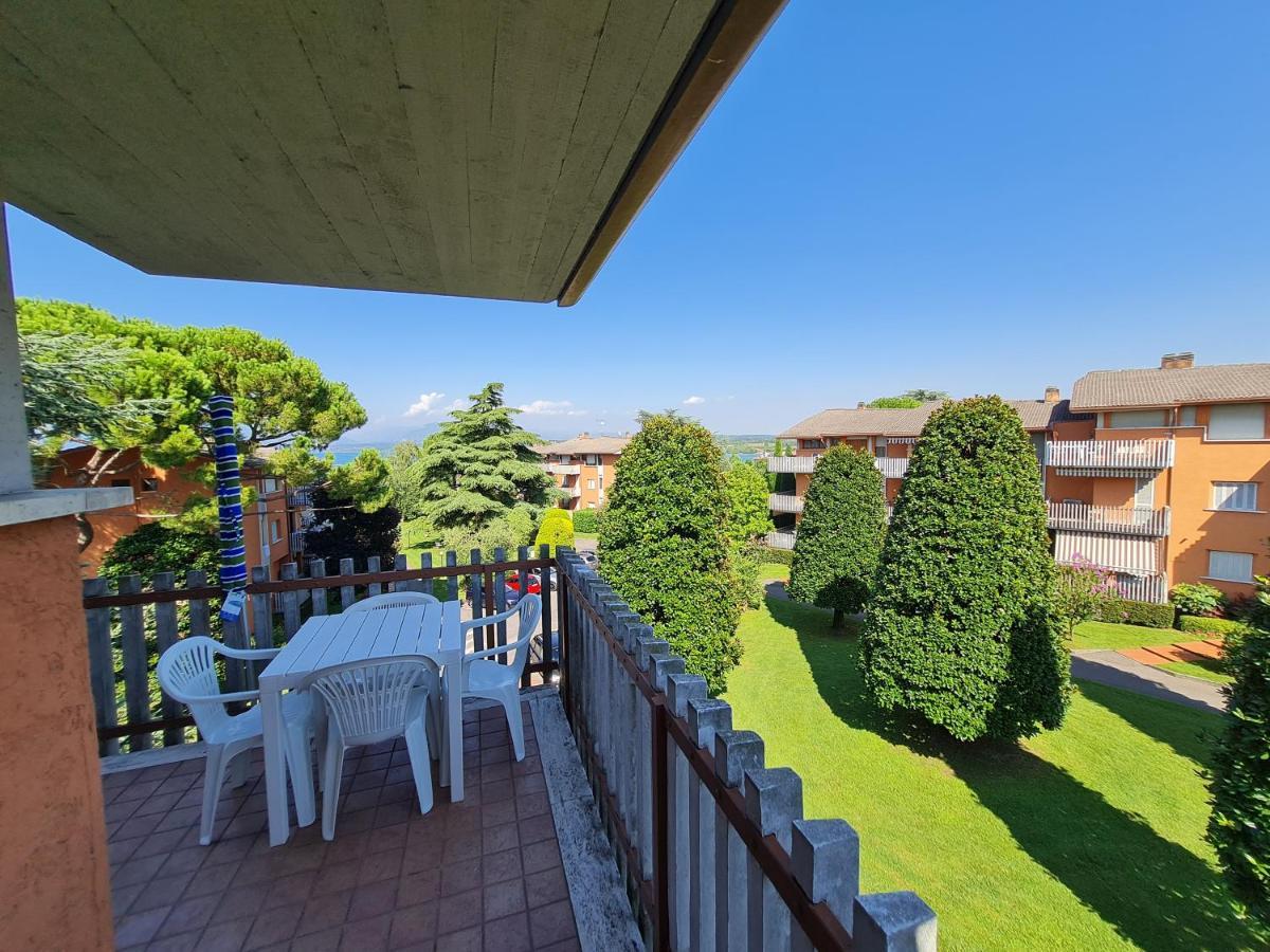 Easy Apartments Peschiera Peschiera del Garda Eksteriør bilde