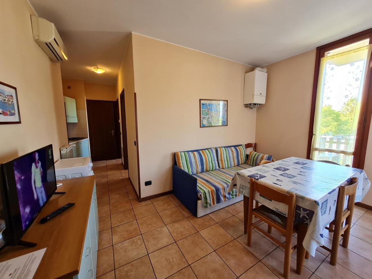 Easy Apartments Peschiera Peschiera del Garda Eksteriør bilde