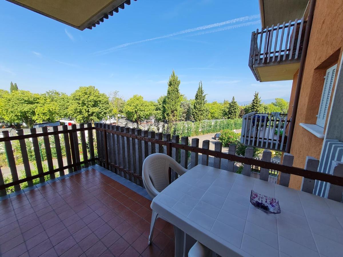 Easy Apartments Peschiera Peschiera del Garda Eksteriør bilde