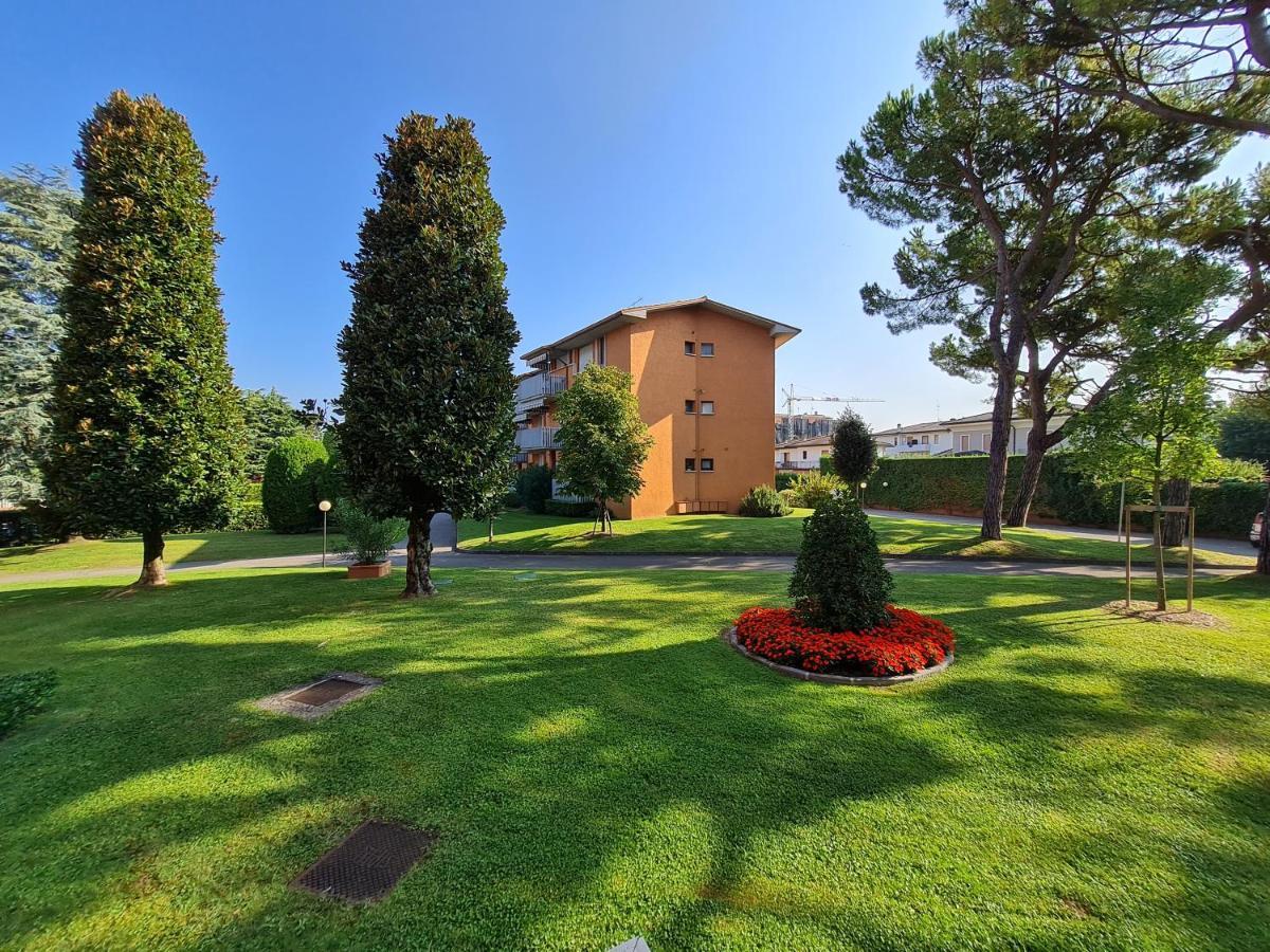 Easy Apartments Peschiera Peschiera del Garda Eksteriør bilde