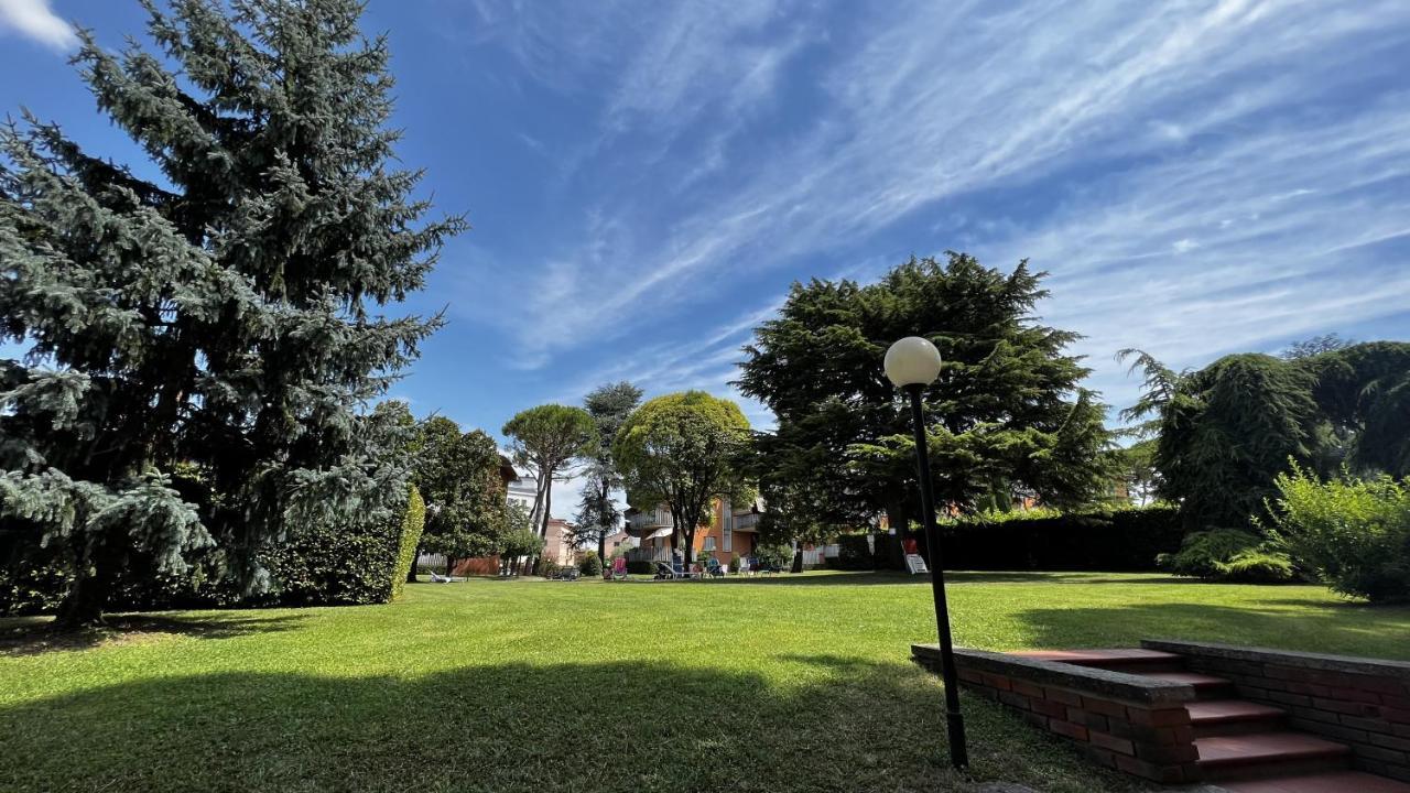 Easy Apartments Peschiera Peschiera del Garda Eksteriør bilde