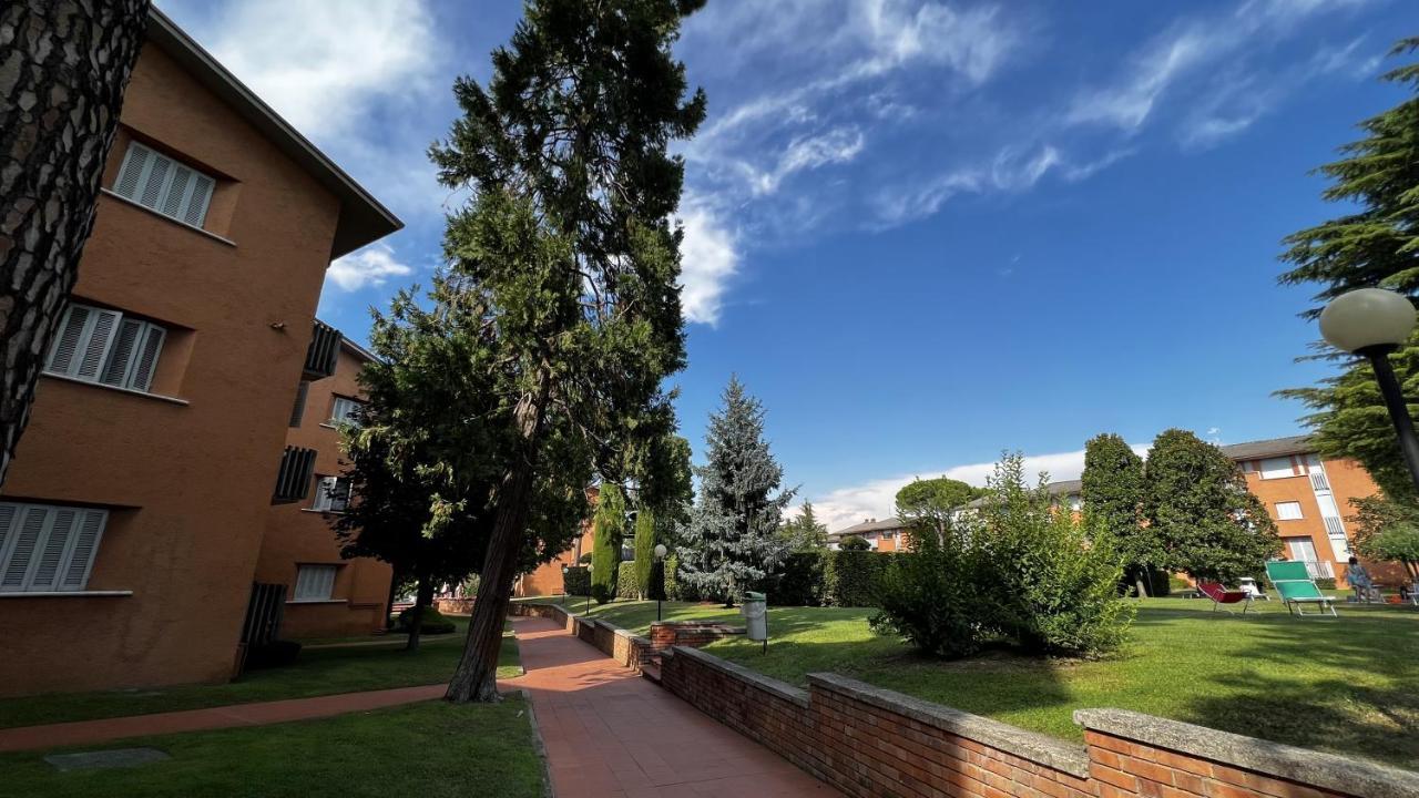 Easy Apartments Peschiera Peschiera del Garda Eksteriør bilde