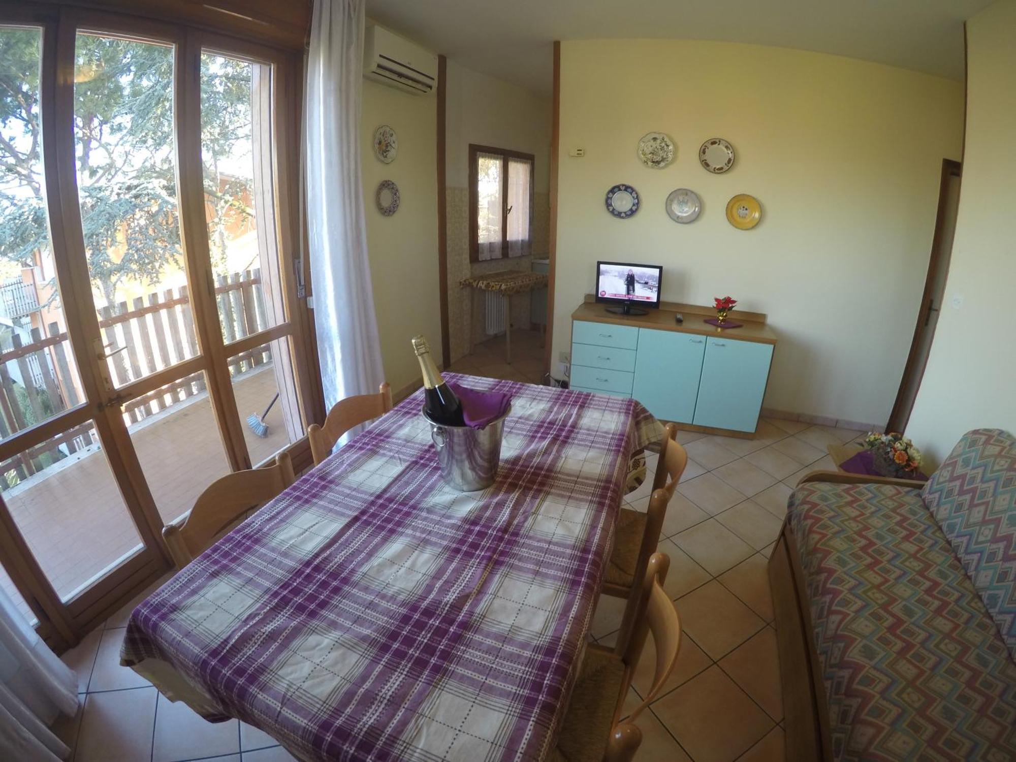 Easy Apartments Peschiera Peschiera del Garda Eksteriør bilde