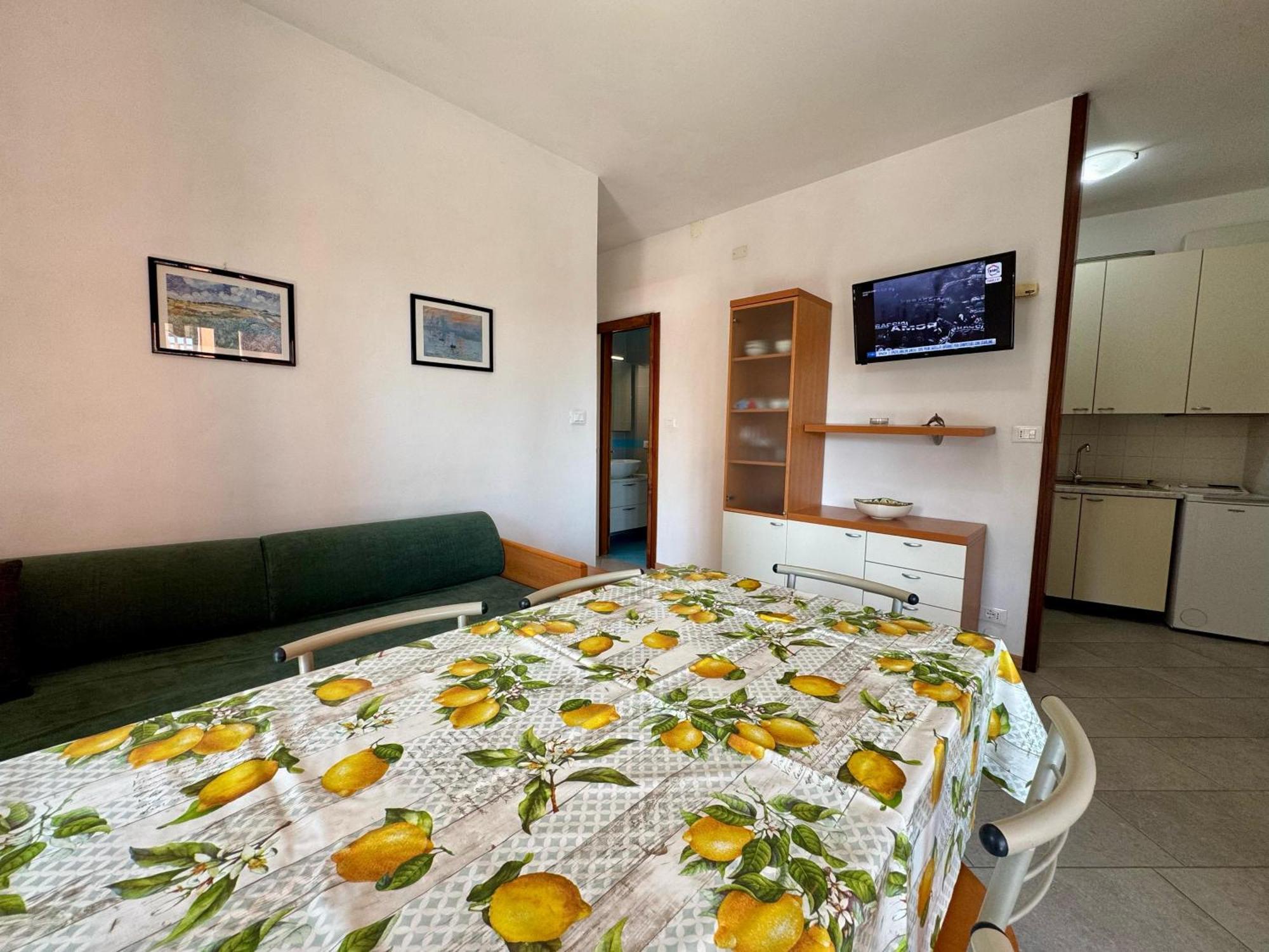 Easy Apartments Peschiera Peschiera del Garda Eksteriør bilde