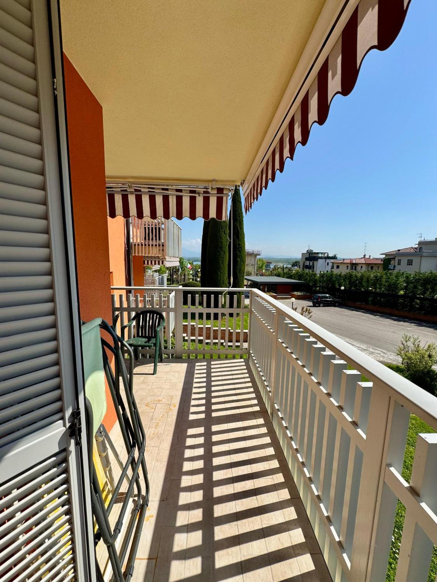 Easy Apartments Peschiera Peschiera del Garda Eksteriør bilde
