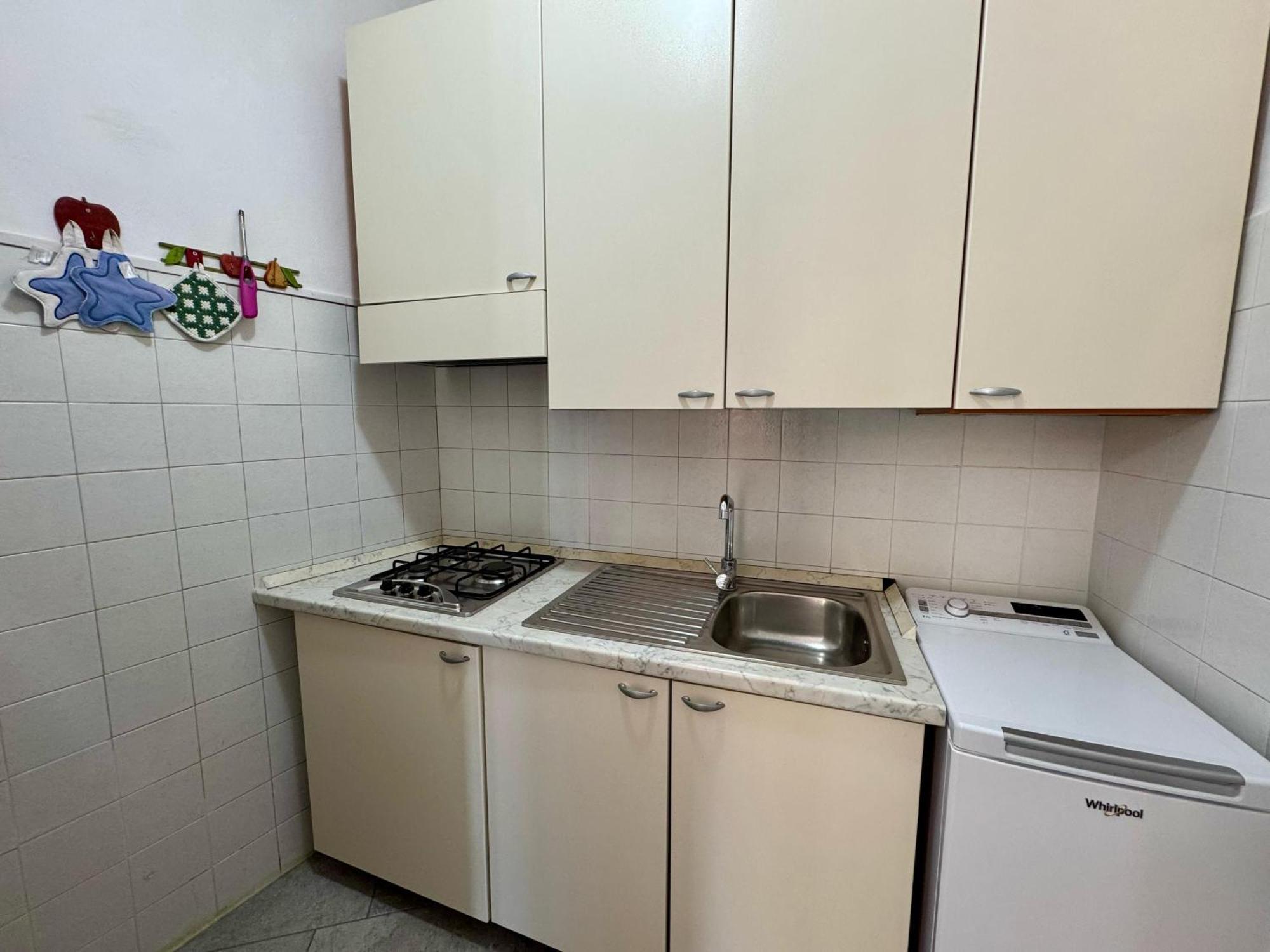 Easy Apartments Peschiera Peschiera del Garda Eksteriør bilde