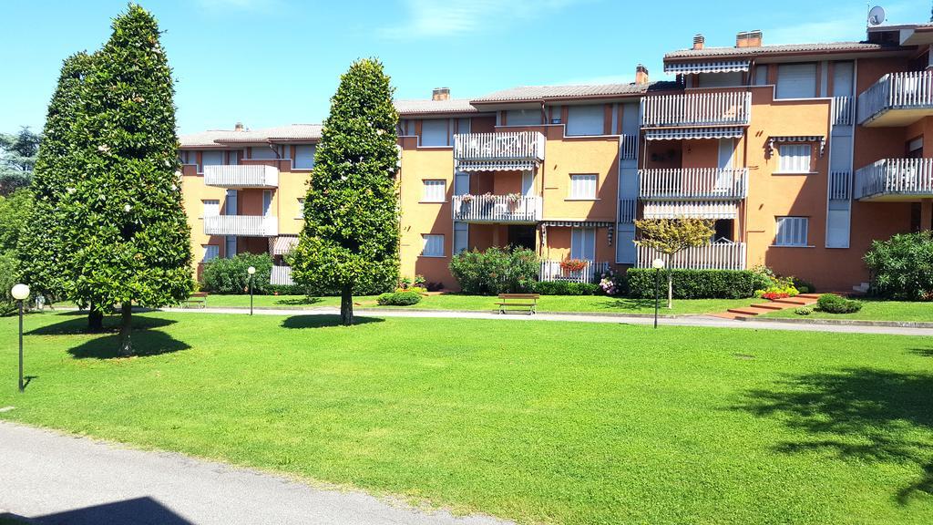 Easy Apartments Peschiera Peschiera del Garda Eksteriør bilde