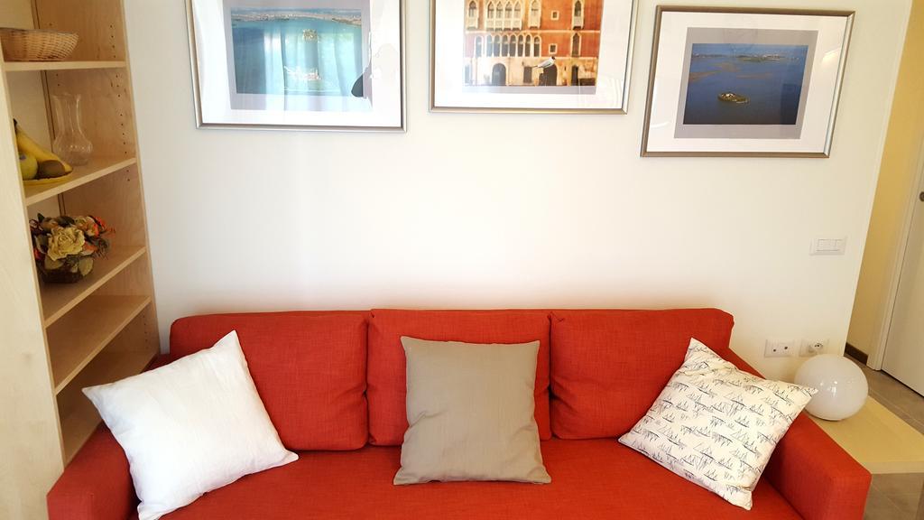 Easy Apartments Peschiera Peschiera del Garda Eksteriør bilde