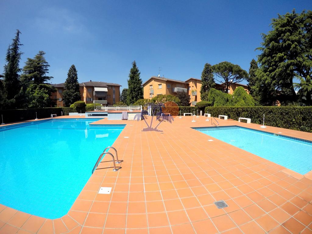 Easy Apartments Peschiera Peschiera del Garda Eksteriør bilde