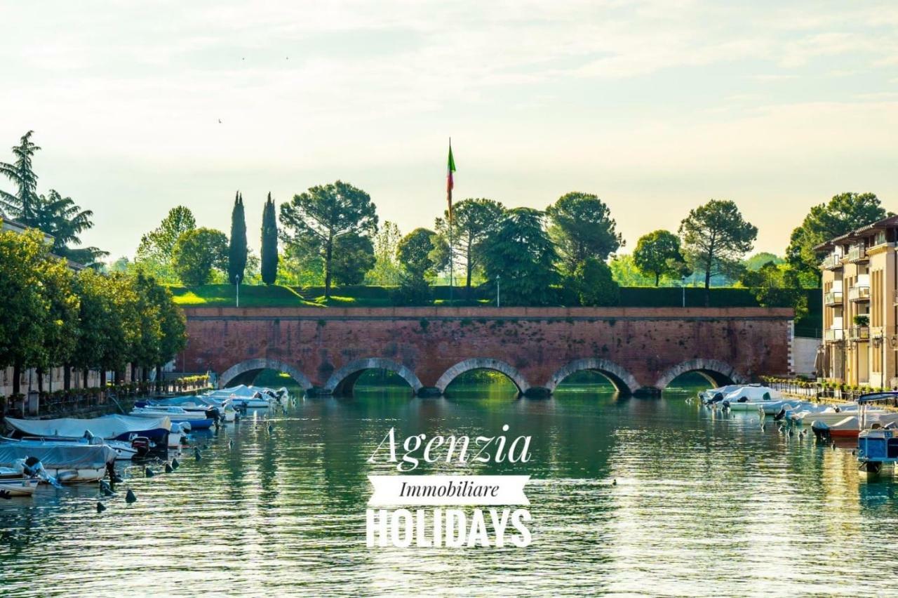 Easy Apartments Peschiera Peschiera del Garda Eksteriør bilde