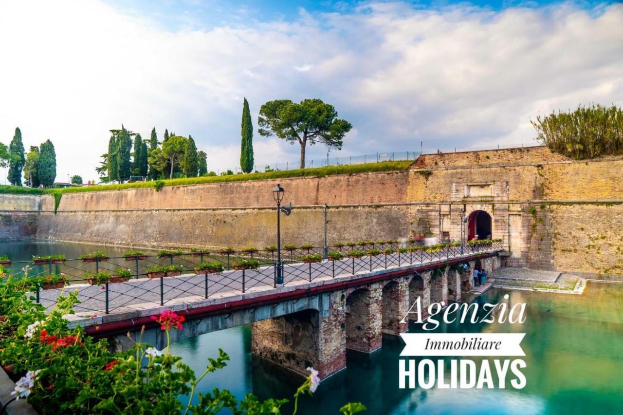Easy Apartments Peschiera Peschiera del Garda Eksteriør bilde