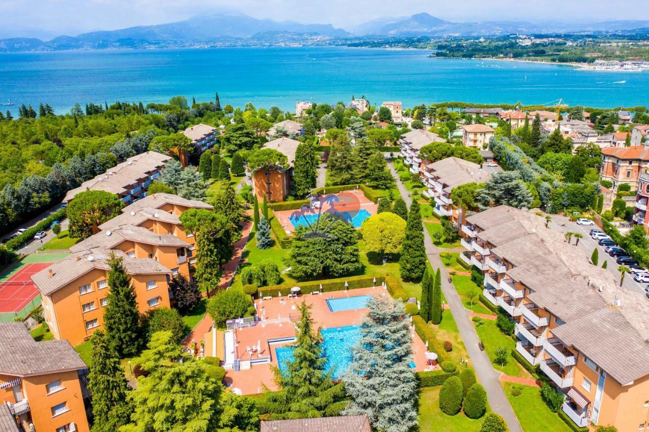 Easy Apartments Peschiera Peschiera del Garda Eksteriør bilde