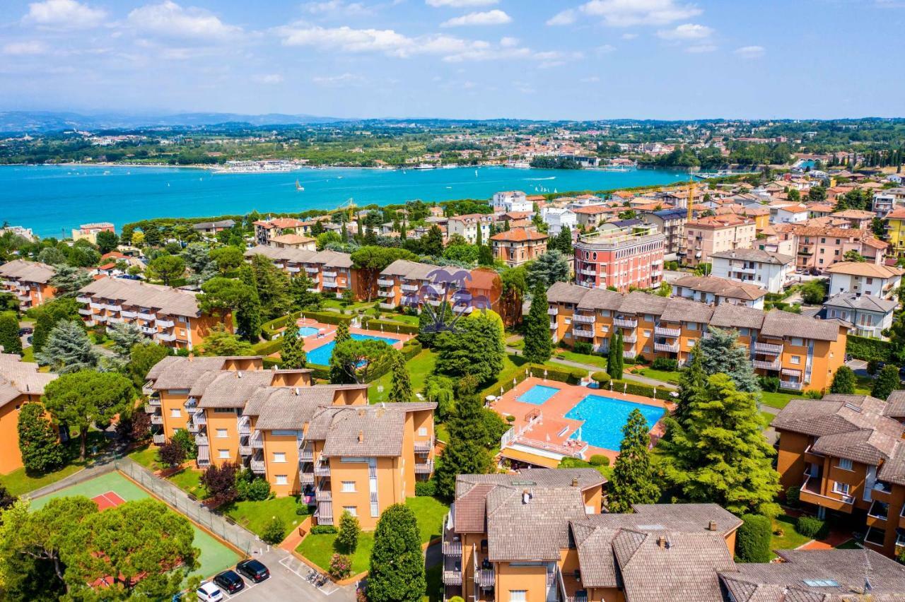 Easy Apartments Peschiera Peschiera del Garda Eksteriør bilde