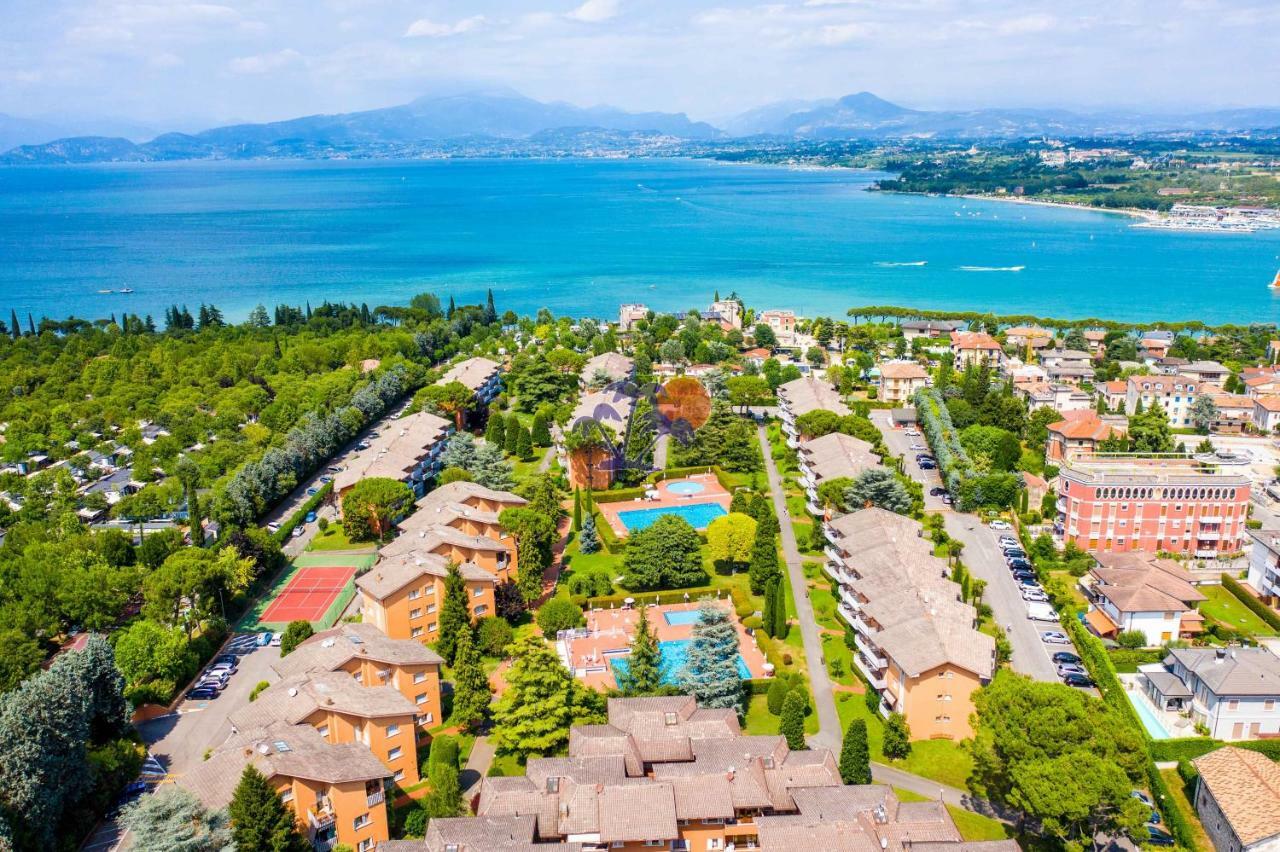 Easy Apartments Peschiera Peschiera del Garda Eksteriør bilde